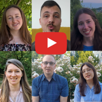 Korábbi ifi képzések résztvevői hívnak a T!H-ra