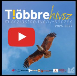 Szolgálók hívnak a T!H-ra